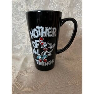 Mother of All Things Mug Universal Studios New